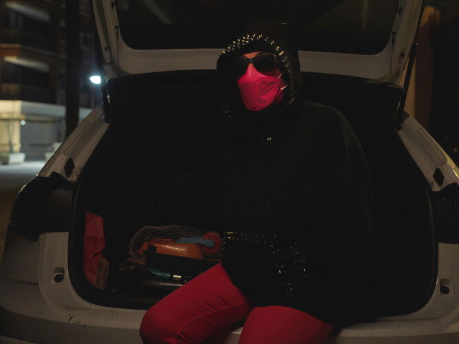 Still image for Narcas season 1 episode 3: Episode 3