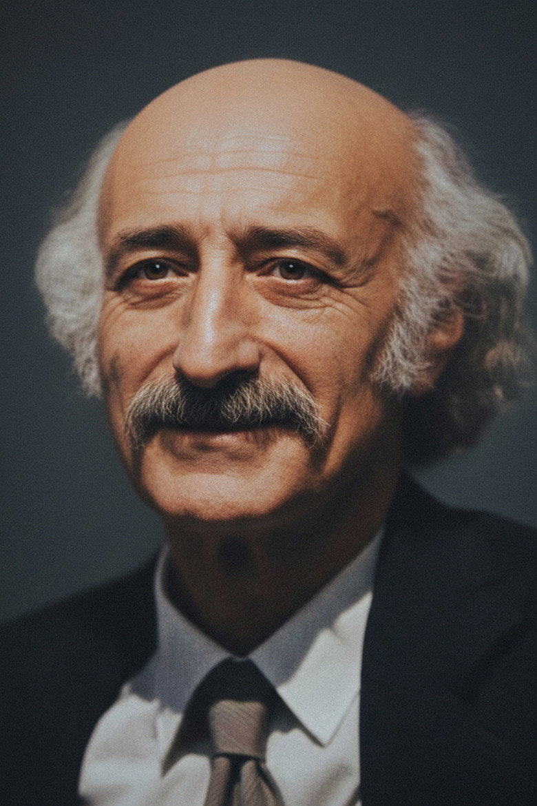 Kemal İskender photo