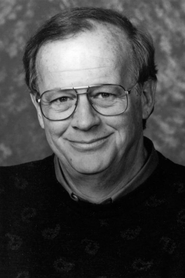 Patrick Williams portrait image