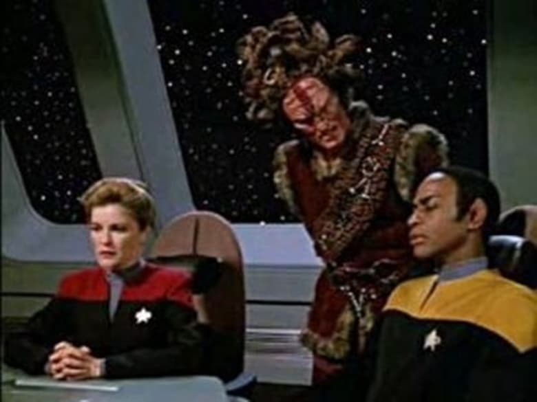 Star Trek: Voyager: 2×14