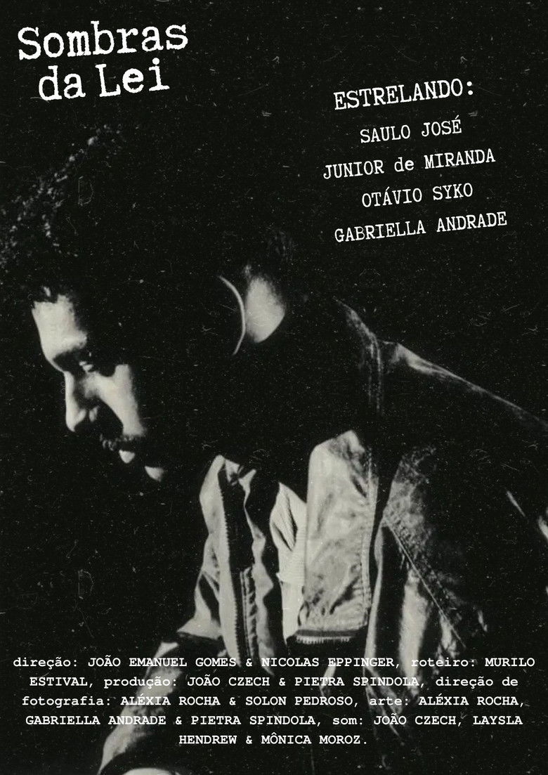 Imatge de Sombras da Lei