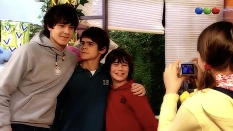 Still image for Chiquititas Sin Fin season 1 episode 86: Episode 86 Still image for Chiquititas Sin Fin season 1 episode 86: Episode 86