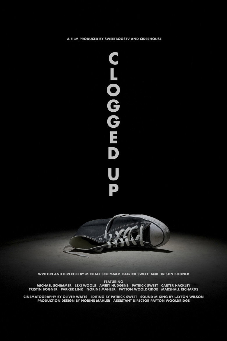 Clogged Up