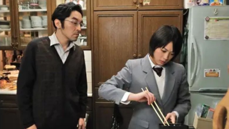 Still image for Bukatsudo season 1 episode 4: Episode 4