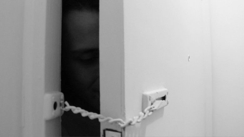 Cockroaches movie poster