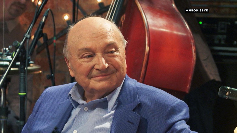Mikhail Zhvanetsky görseli