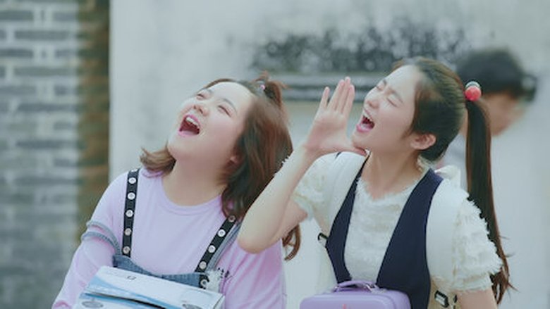 Still image for A Little Thing Called First Love season 1 episode 8: Episode 8 Still image for A Little Thing Called First Love season 1 episode 8: Episode 8