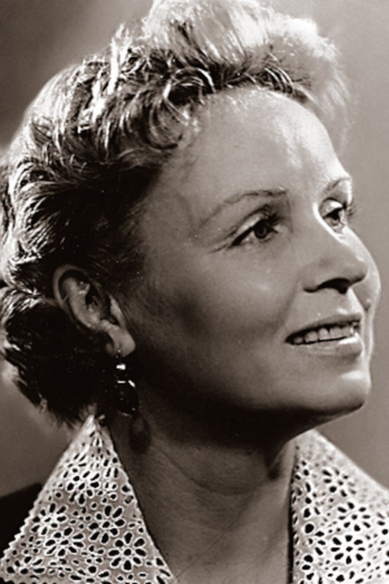 Ảnh Луиза Кошукова