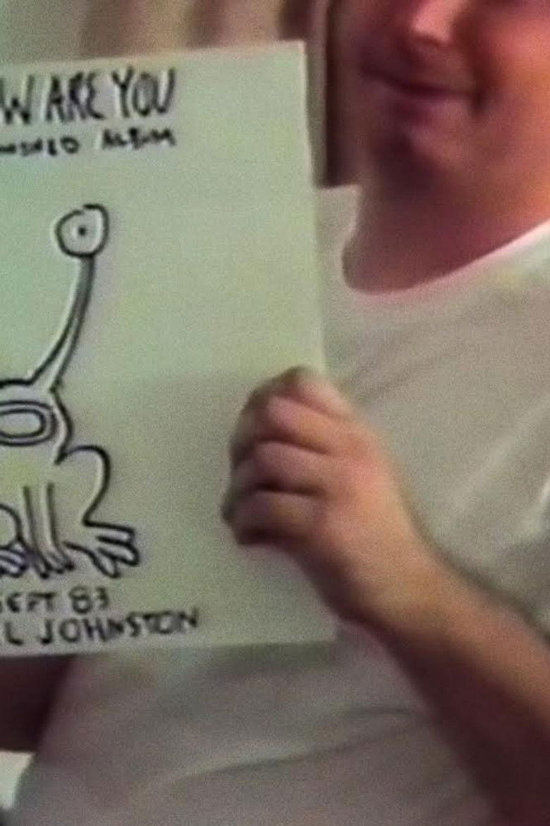 Imatge de My Dinner with Daniel