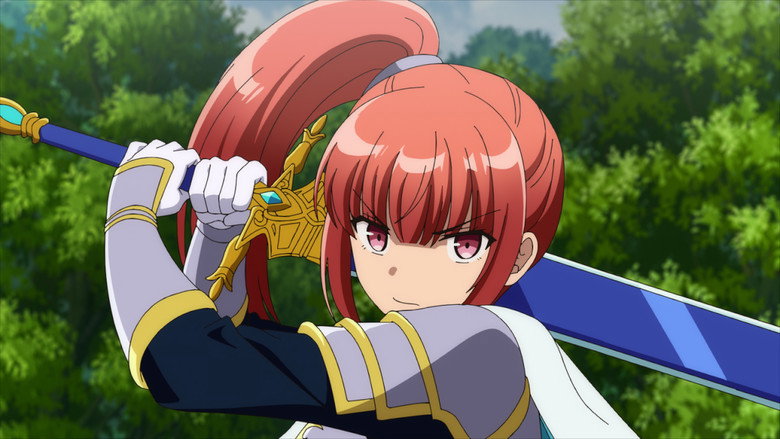 Still from An Archdemon's Dilemma: How to Love Your Elf Bride - Season 1 Episode 3