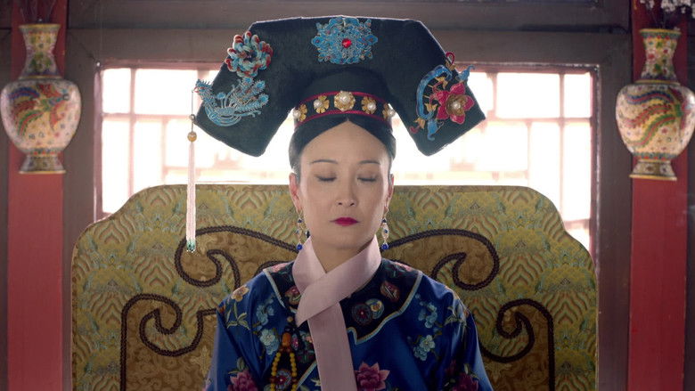 Still image for Ding Bao Zhen season 1 episode 15: Episode 15 Still image for Ding Bao Zhen season 1 episode 15: Episode 15