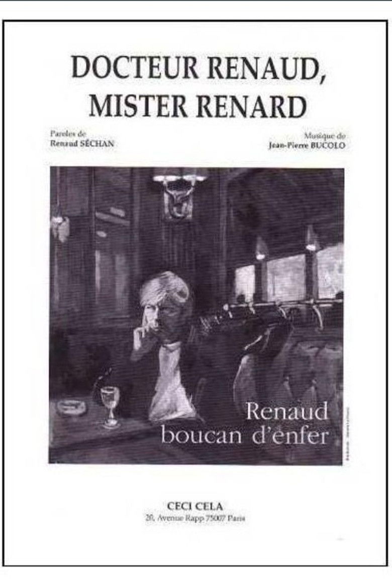 Docteur Renaud, Mister Renard