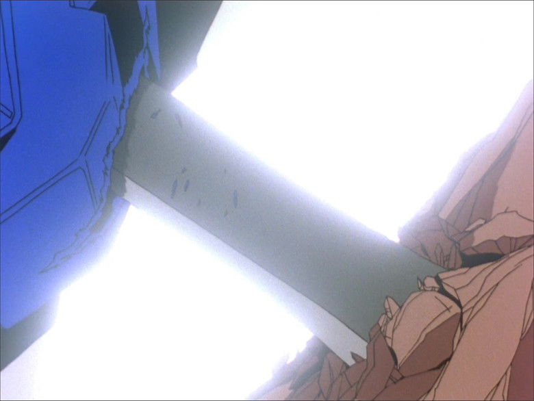 Still image for Nekketsu Saikyō Go-Saurer season 1 episode 42: Episode 42 Still image for Nekketsu Saikyō Go-Saurer season 1 episode 42: Episode 42