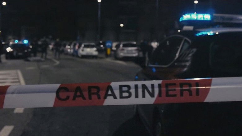 Still image for Storie in divisa season 1 episode 2: Episode 2