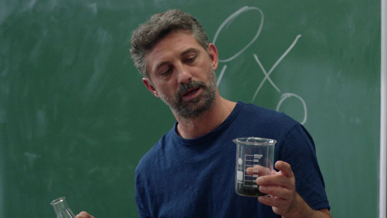 Still image for Profu' season 1 episode 9: Episode 9