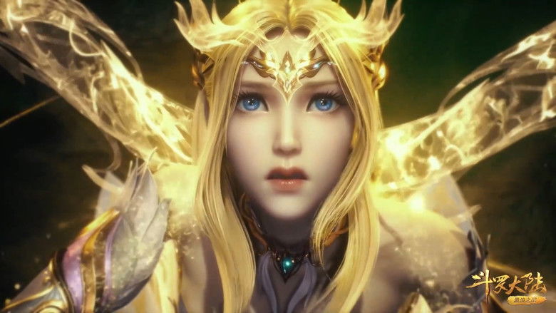 Soul Land Temporada 1 Episodio 247 Cuevana 3