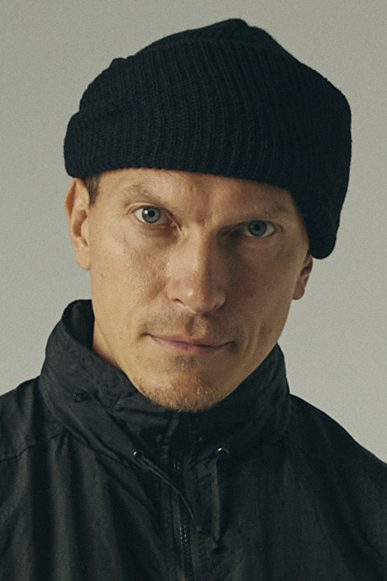 Valentin Presnov