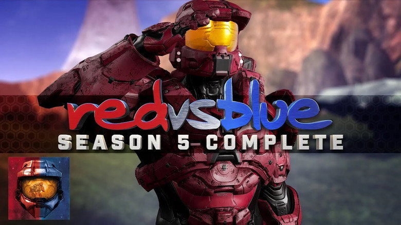 Red vs. Blue 스페셜 39화