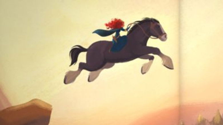 The Book of Once Upon a Time 1×15