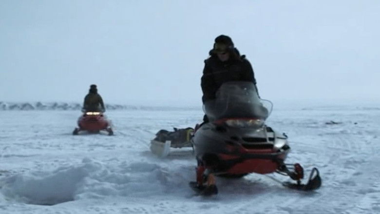 Still image for Life Below Zero season 1 episode 10: Hell and High Water Still image for Life Below Zero season 1 episode 10: Hell and High Water
