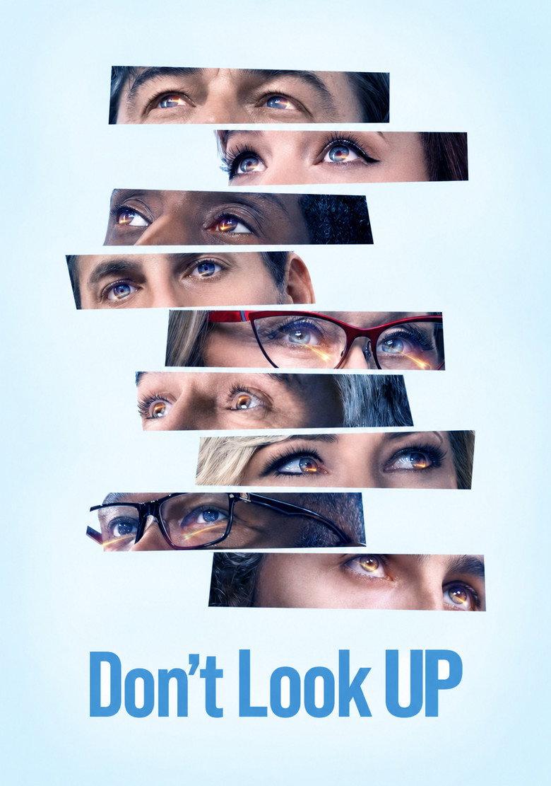 Imatge de Don't Look Up