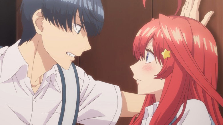 Go Toubun No Hanayome Film