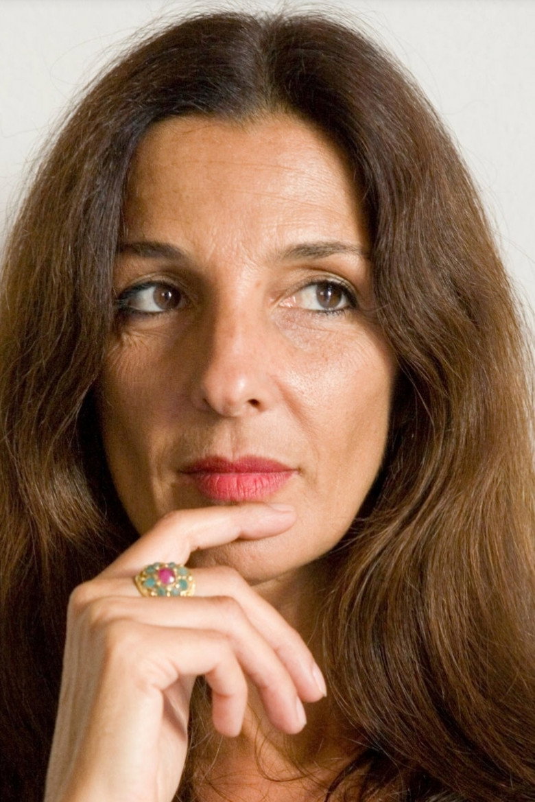 Francesca D'Aloja photo 3