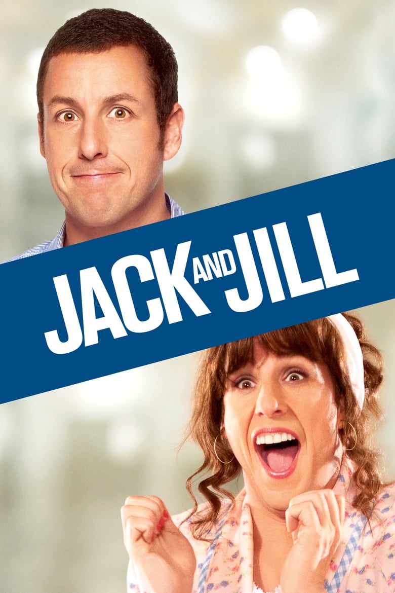 Jack in Jill (2011)