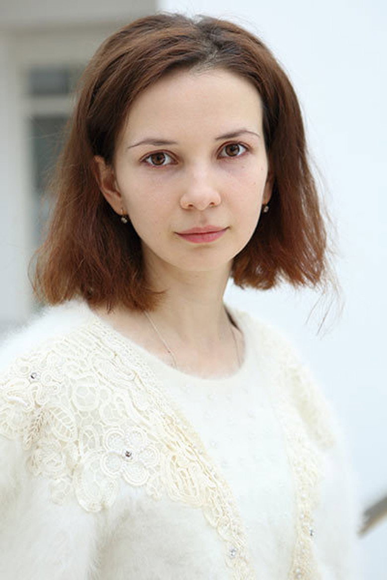 Mariya Smolnikova photo 2