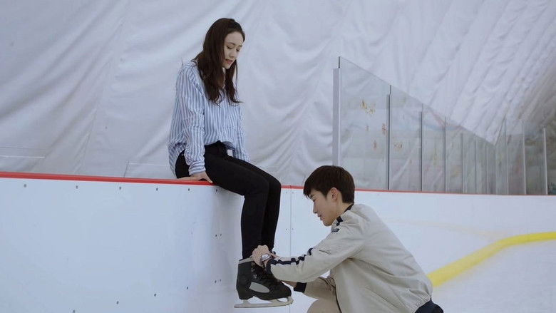 Still image for 怦然心动的小姐姐 season 1 episode 12: Episode 12