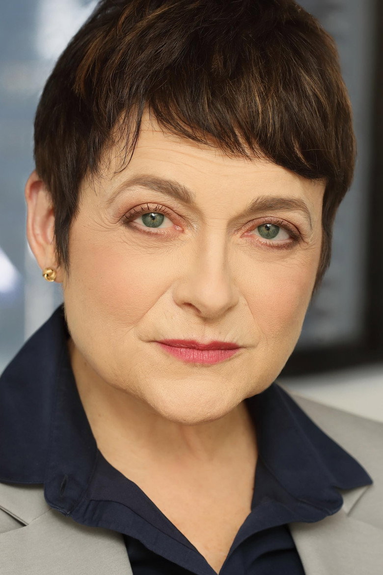 Doreen Firestone