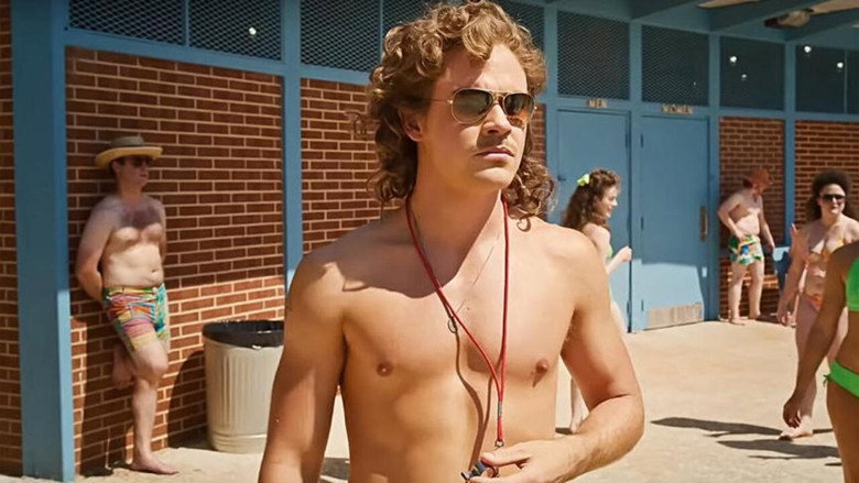 Stranger Things backdrop 251