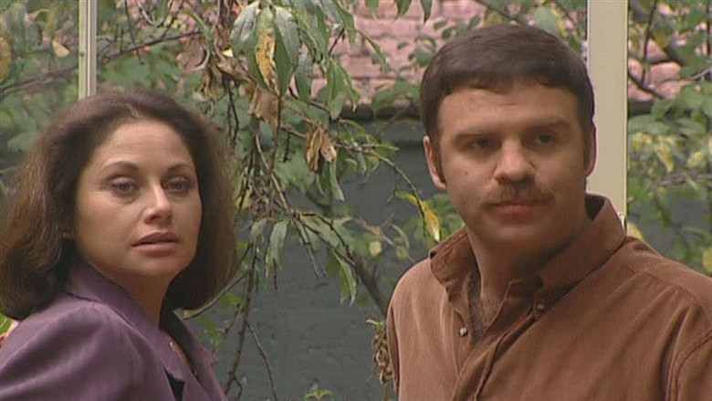 Still image for Mirada de Mujer season 1 episode 51: In the Greenhouse Still image for Mirada de Mujer season 1 episode 51: In the Greenhouse