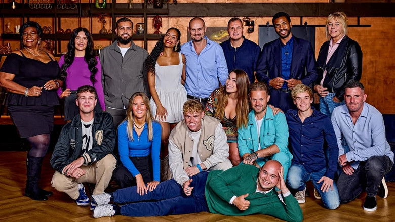 Still image for De Bondgenoten season 1 episode 259: Episode 259