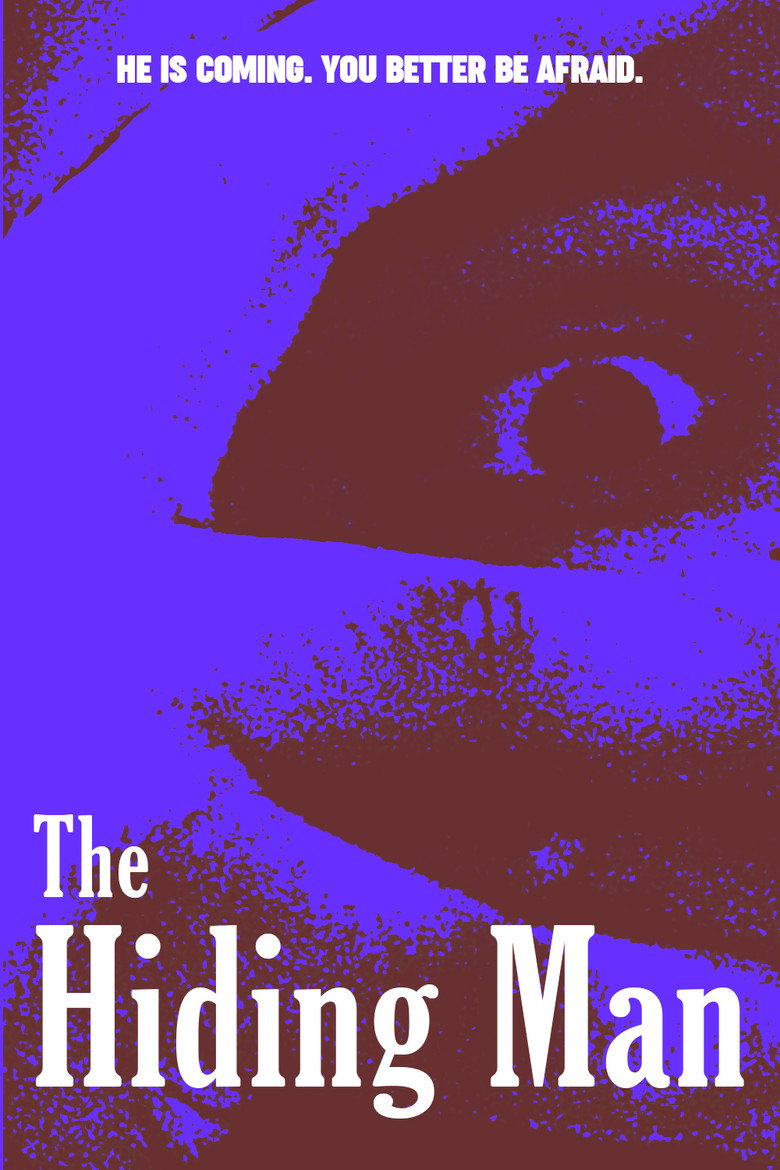 The Hiding Man