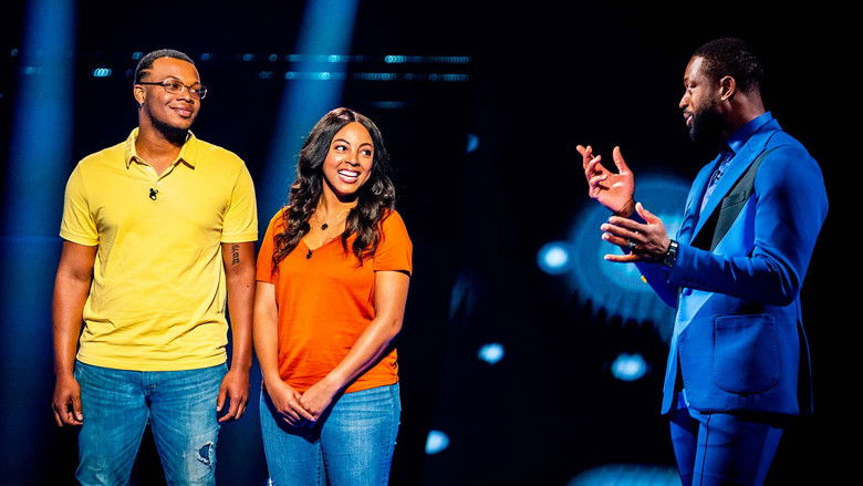 Still image for The Cube season 1 episode 7: Will They or Won't They? Still image for The Cube season 1 episode 7: Will They or Won't They?