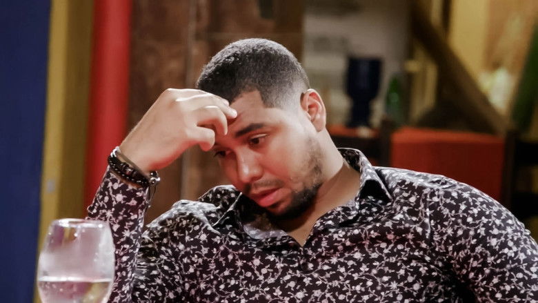 Still image for The Family Chantel season 1 episode 7: The Last Supper