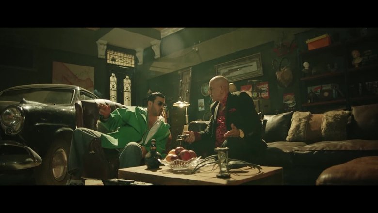 Still image for Al-Halanji season 1 episode 1: Episode 1 Still image for Al-Halanji season 1 episode 1: Episode 1