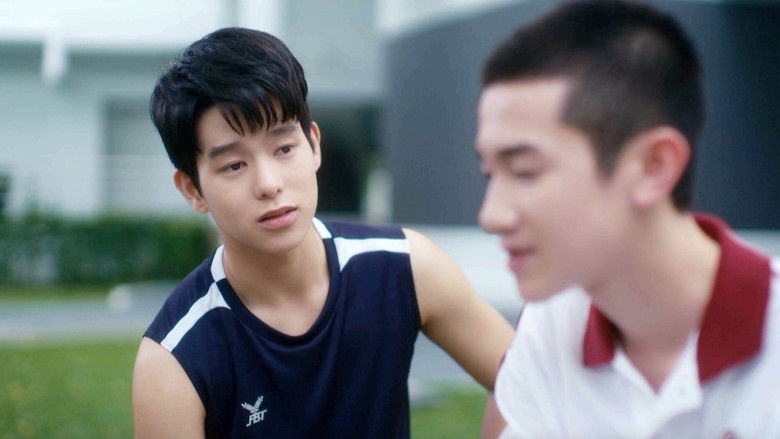 Still image for Love Sick season 1 episode 4: Earn Still image for Love Sick season 1 episode 4: Earn