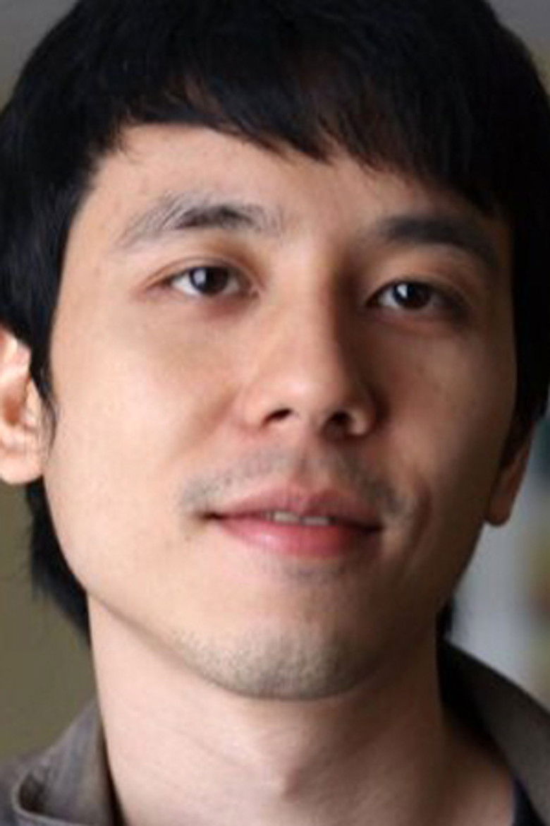 Rittikrai Kanjanawiphu portrait image