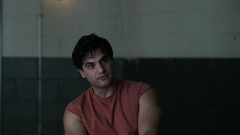 Still image for Sheriff Country season 1 episode 3: The Sixth Man