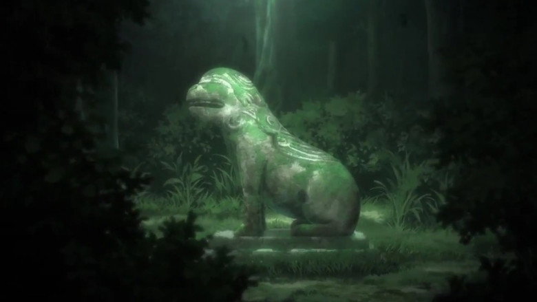 Still from GeGeGe no Kitaro - Season 1 Episode 92