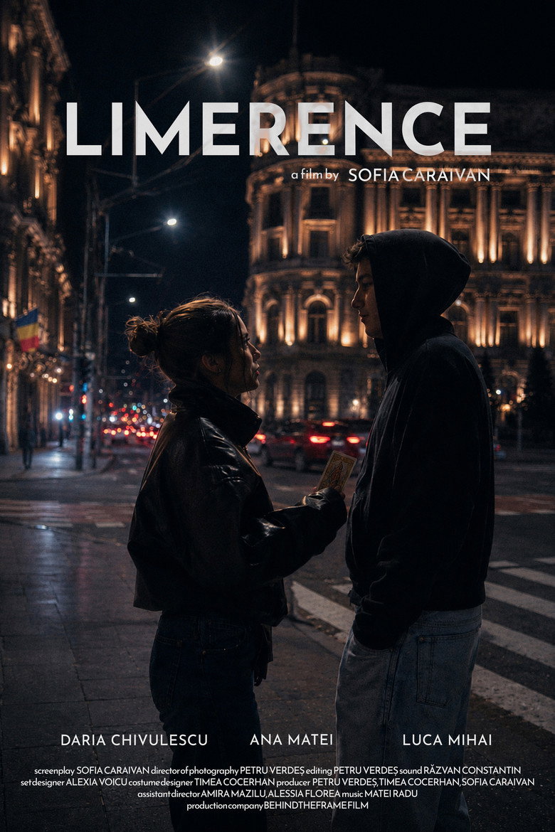 Affiche ou illustration — LIMERENCE