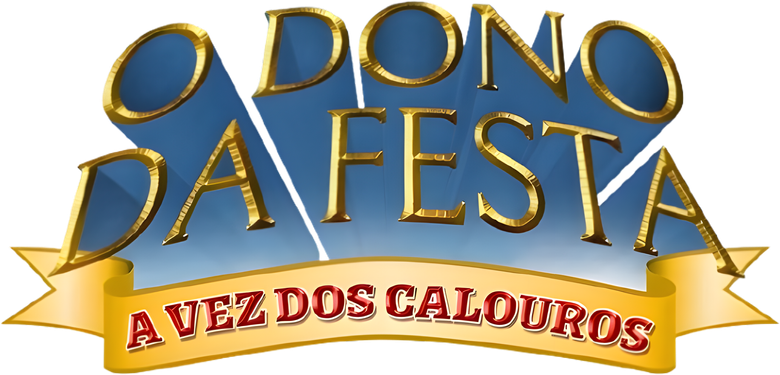 O Dono da Festa 3: A Vez dos Calouros