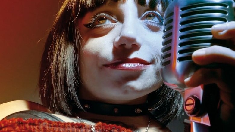 Cuore di bambola movie poster