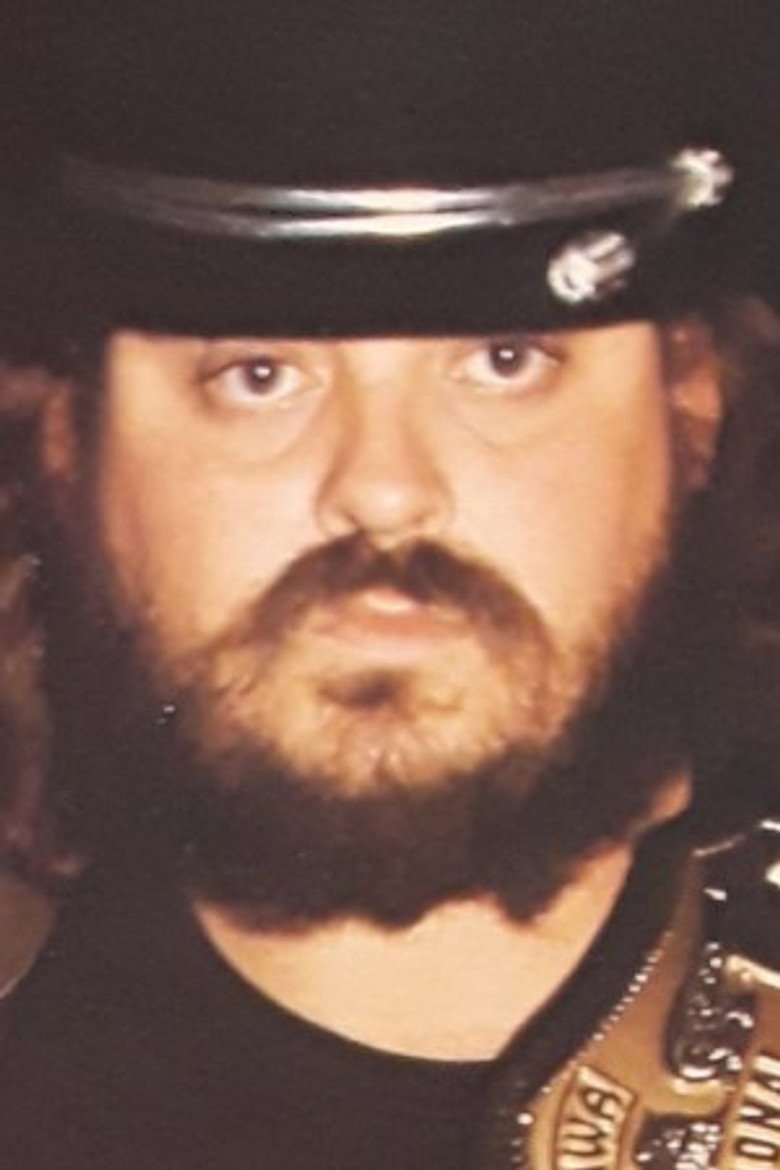 Rick Harris photo