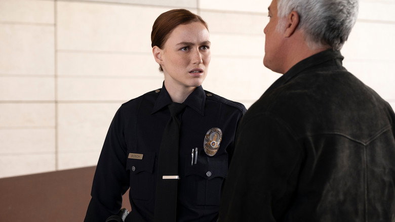 Still from Bosch: Legacy - Season 3 Episode 5