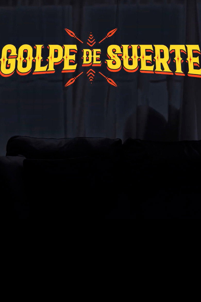 Golpe de suerte