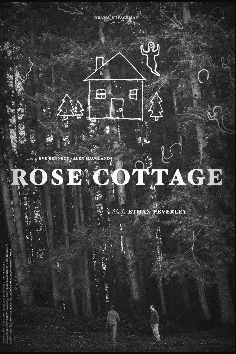 Rose Cottage background