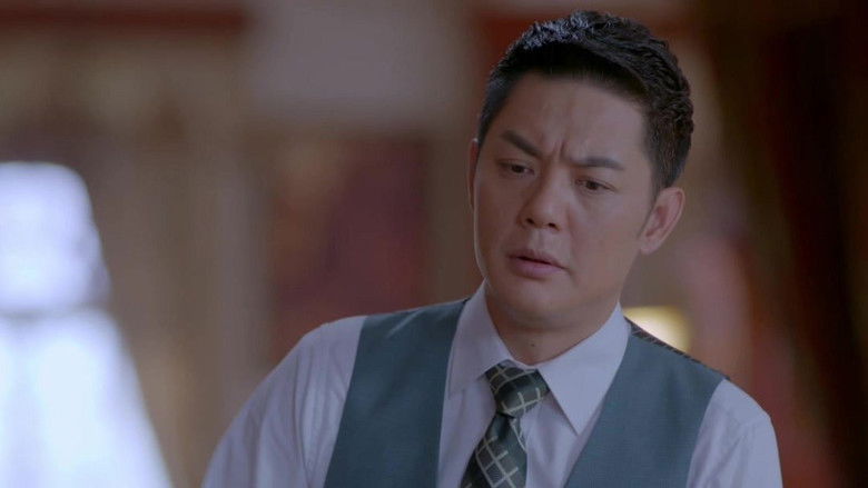 Still image for Iron Walnut: The Infernal Affairs season 1 episode 41: Episode 41 Still image for Iron Walnut: The Infernal Affairs season 1 episode 41: Episode 41